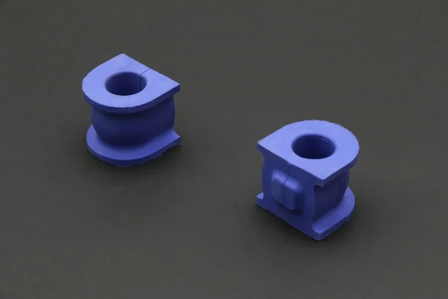 Hardrace Rear Stabilizer Bushing Honda S2000, référence 6950