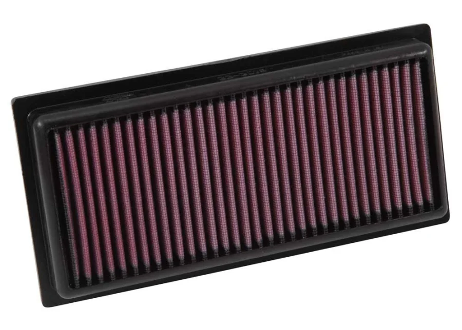 K&N Filtre à air de remplacement 33-3016, référence 33-3016
