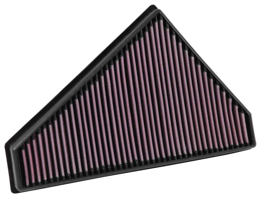 K&N Filtre à air de remplacement 33-3021, référence 33-3021