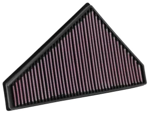 K&N Filtre à air de remplacement 33-3021, référence 33-3021
