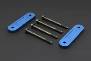 Hardrace Front Anti Bump Steer Kit Honda S2000, référence 6773