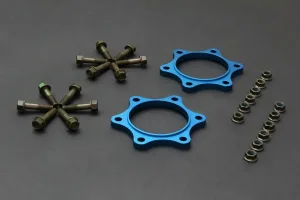 Hardrace Rear Driveshaft Spacer Honda S2000, référence 6765