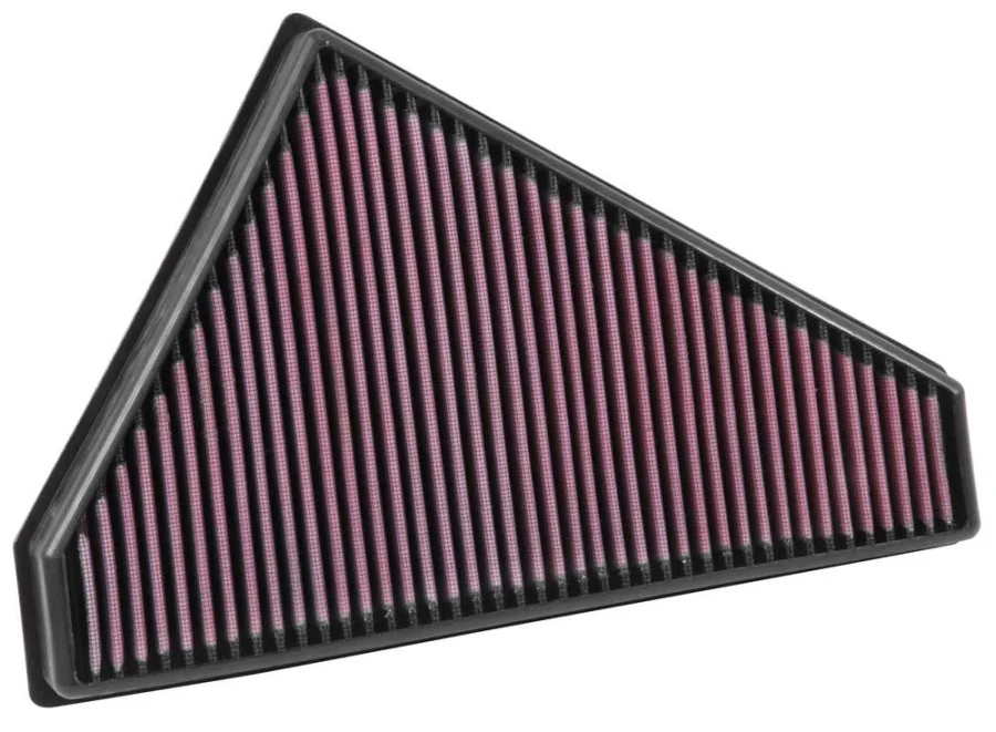 K&N Filtre à air de remplacement 33-3022, référence 33-3022