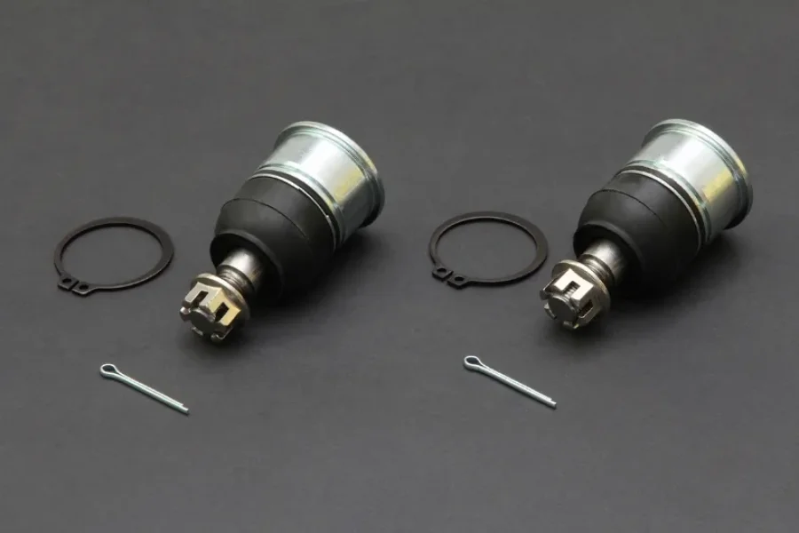 Hardrace Front Lower Ball Joint Honda S2000, référence 6997
