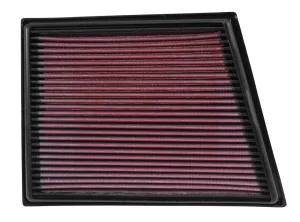 K&N Filtre à air de remplacement 33-3025, référence 33-3025