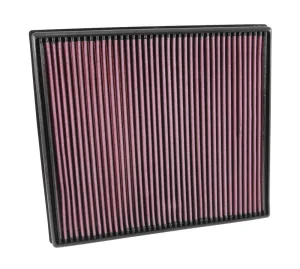 K&N Filtre à air de remplacement 33-3026, référence 33-3026
