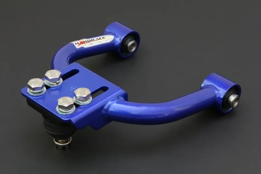 Hardrace Front Upper Camber Kit Honda Civic, référence 6206