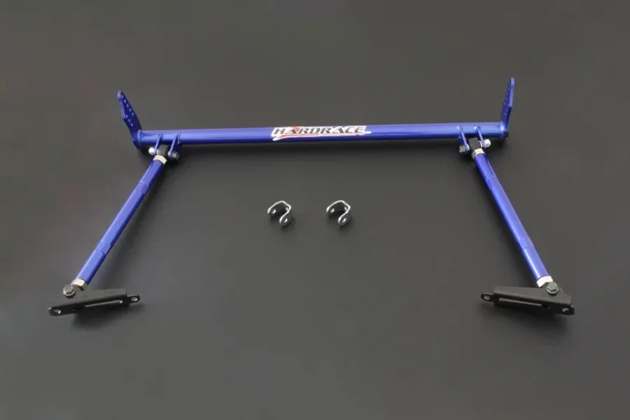 Hardrace Front Traction Bar Honda Civic, Crx, Integra, référence 7214
