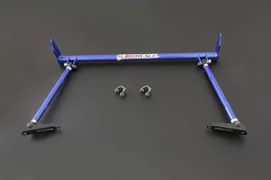 Hardrace Front Traction Bar Honda Civic, Crx, Integra, référence 7214