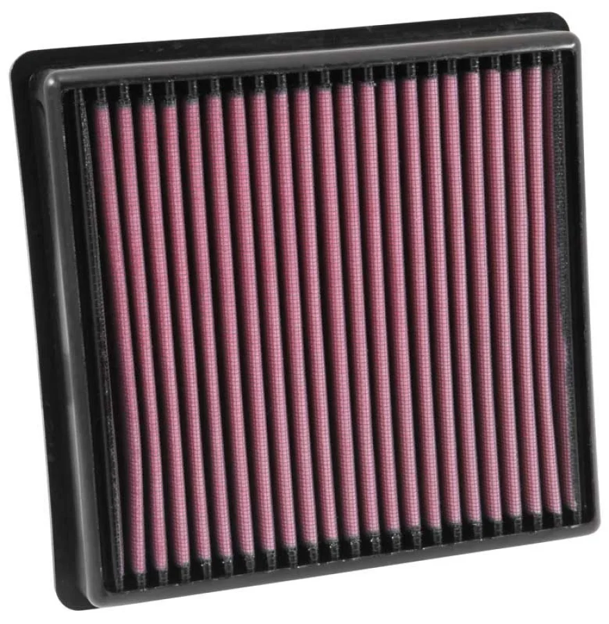 K&N Filtre à air de remplacement 33-3029, référence 33-3029