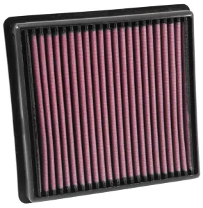 K&N Filtre à air de remplacement 33-3029, référence 33-3029