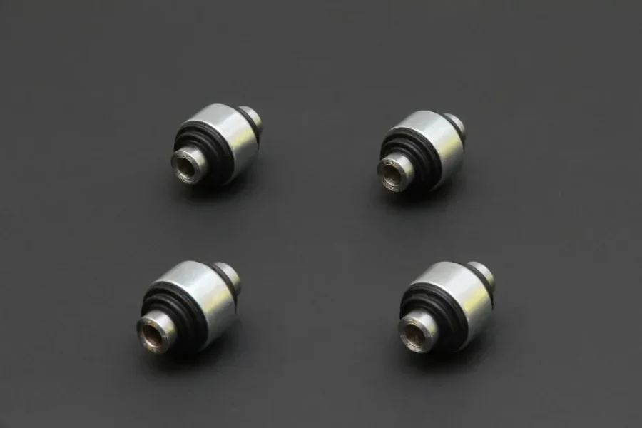 Hardrace Front Upper Arm Bushing Honda Civic, référence 6134