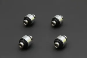 Hardrace Front Upper Arm Bushing Honda Civic, référence 6134