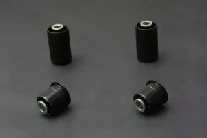 Hardrace Front Lower Arm Bushing Honda Civic, CR-V, référence 6463