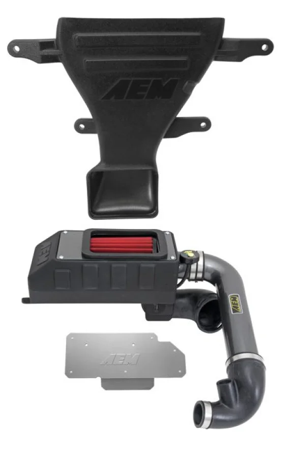 AEM Kit d’admission d’air froid 21-719C, référence AEM-21-719C