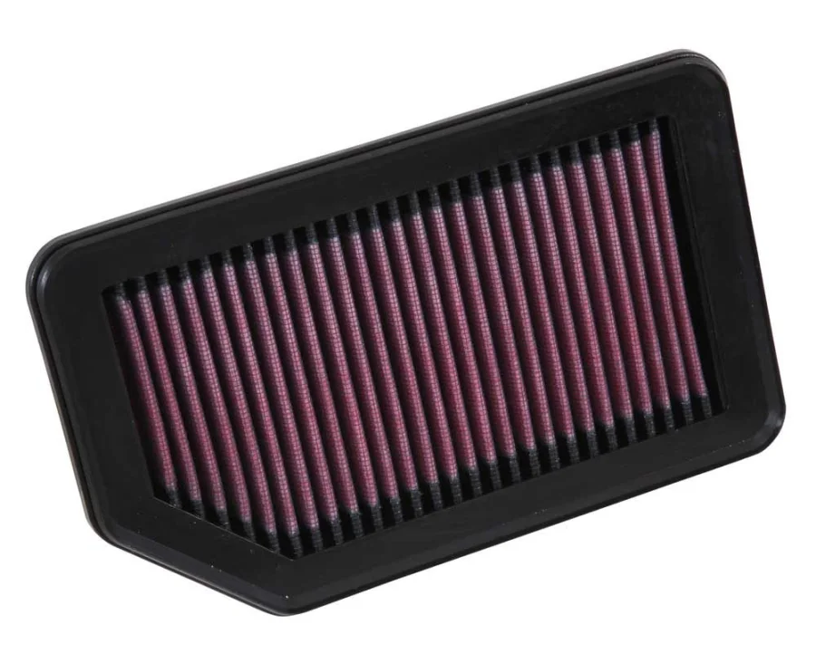 K&N Filtre à air de remplacement 33-3030, référence 33-3030