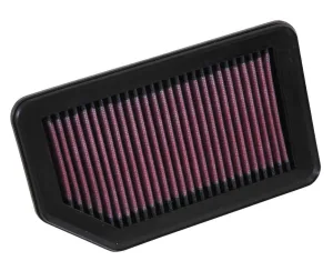 K&N Filtre à air de remplacement 33-3030, référence 33-3030