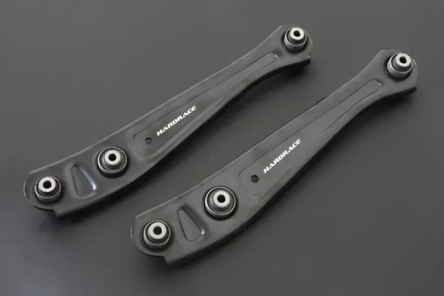 Hardrace Rear Lower Control Arm Honda Civic, référence 6116-BK
