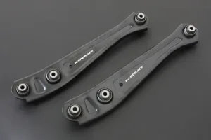 Hardrace Rear Lower Control Arm Honda Civic, référence 6116-BK