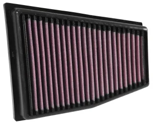 K&N Filtre à air de remplacement 33-3031, référence 33-3031