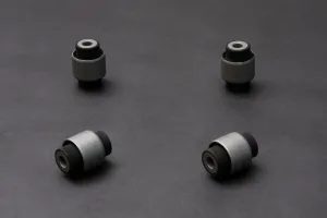 Hardrace Front Upper Arm Bushing Honda Civic, CR-V, référence 6121