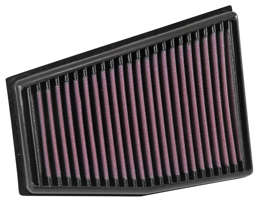 K&N Filtre à air de remplacement 33-3032, référence 33-3032