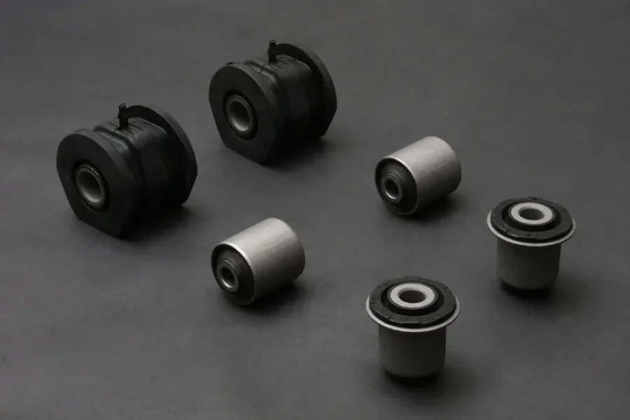Hardrace Front Lower Arm Bushing Honda Civic, référence 7203