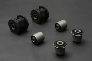 Hardrace Front Lower Arm Bushing Honda Civic, référence 7203