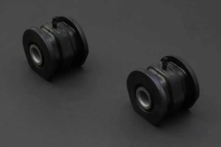 Hardrace Front Compliance Bushing Honda Civic, CR-V, référence 6291