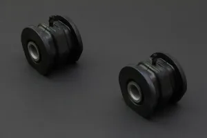 Hardrace Front Compliance Bushing Honda Civic, CR-V, référence 6291