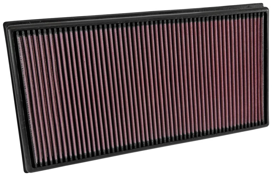 K&N Filtre à air de remplacement 33-3033, référence 33-3033