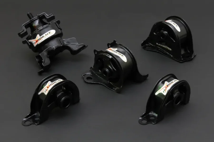 Hardrace Harden Engine Mount Honda Civic, référence 5827