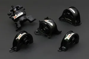 Hardrace Harden Engine Mount Honda Civic, référence 5827