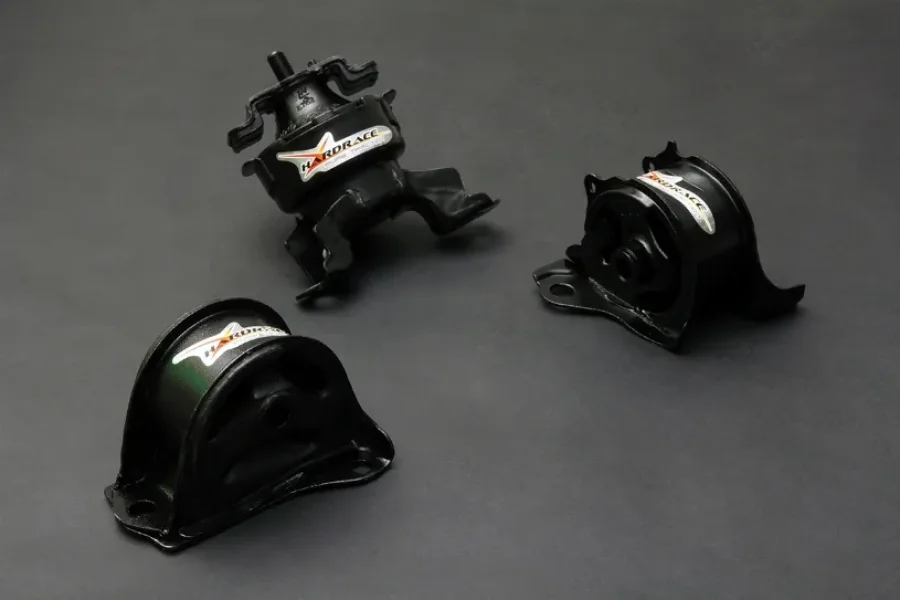 Hardrace Harden Engine Mount Honda Civic, référence 5827-A