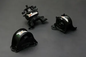 Hardrace Harden Engine Mount Honda Civic, référence 5827-A
