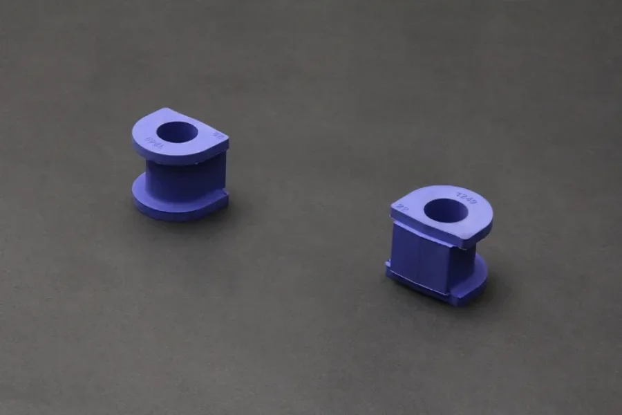 Hardrace Front Stabilizer Bushing Honda Civic, CR-V, référence 6265