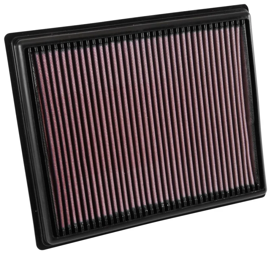 K&N Filtre à air de remplacement 33-3035, référence 33-3035