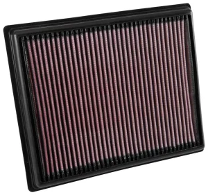 K&N Filtre à air de remplacement 33-3035, référence 33-3035