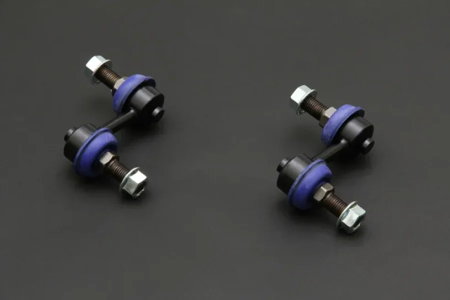 Hardrace Front Tpv Reinforced Stabilizer Link Honda, Subaru, référence 6217
