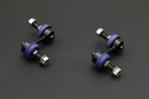 Hardrace Front Tpv Reinforced Stabilizer Link Honda, Subaru, référence 6217
