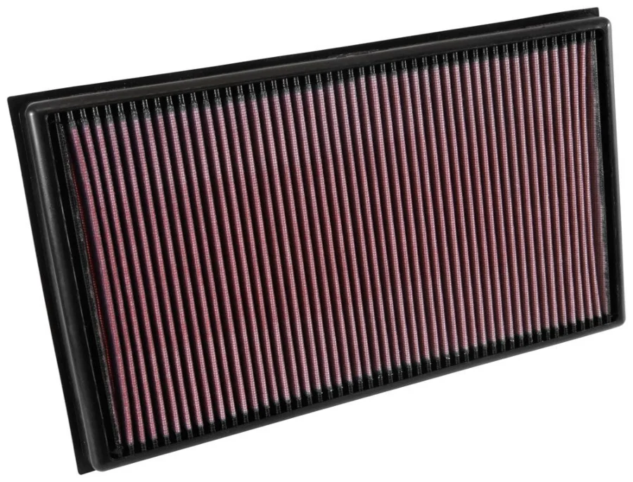 K&N Filtre à air de remplacement 33-3036, référence 33-3036