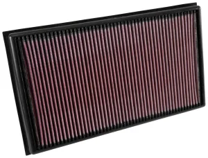 K&N Filtre à air de remplacement 33-3036, référence 33-3036