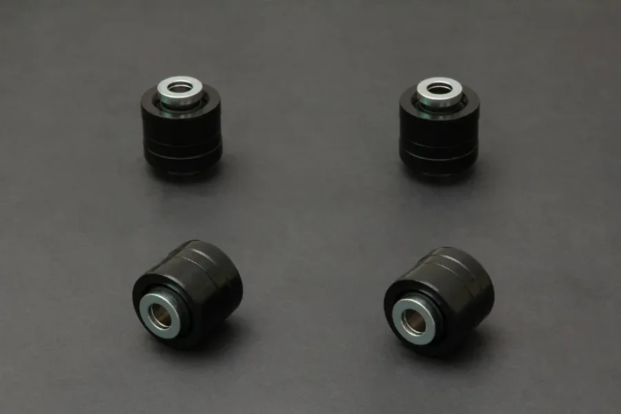 Hardrace Rear Knuckle Bushing Honda Civic, référence 7396