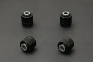 Hardrace Rear Knuckle Bushing Honda Civic, référence 7396
