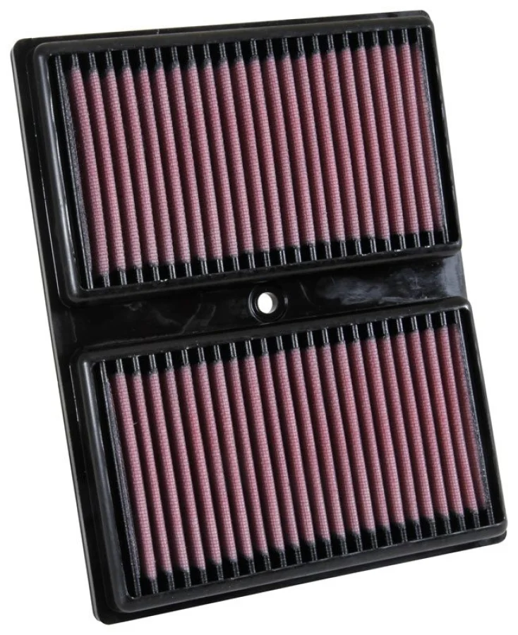 K&N Filtre à air de remplacement 33-3037, référence 33-3037