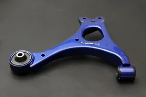 Hardrace Front Lower Control Arm Honda Civic, référence 6725-S