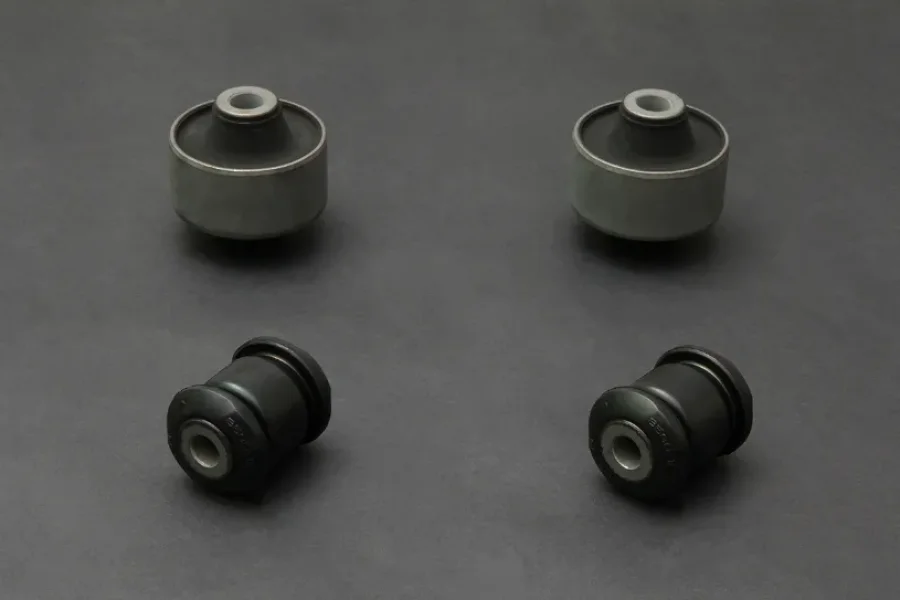 Hardrace Front Lower Arm Bushing Honda Civic, référence 6691