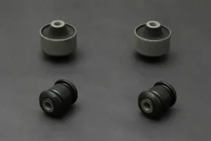 Hardrace Front Lower Arm Bushing Honda Civic, référence 6691
