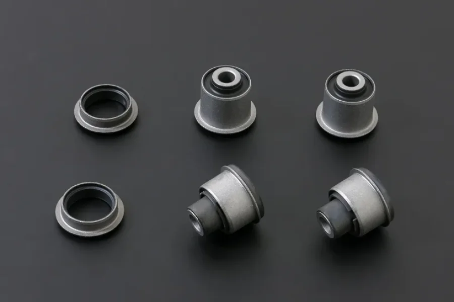 Hardrace Rear Knuckle-axle Bushing Honda Civic, référence 6743