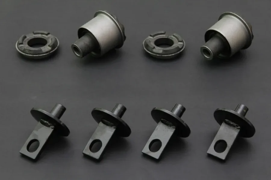 Hardrace Rear Trailing Arm Bushing Honda Civic, Stream, référence 6926